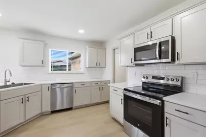 5633 Truitt Street, The Colony, TX 75056 - Photo 8