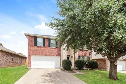 11036 Rankin Drive, Frisco, TX 75035 - Photo 2