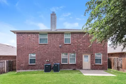 11036 Rankin Drive, Frisco, TX 75035 - Photo 18