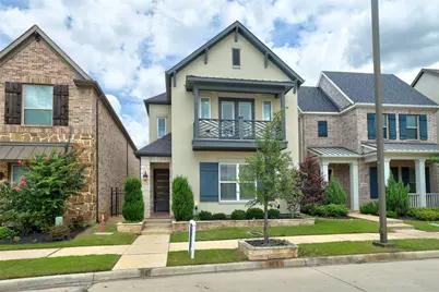 6753 Verandah Way, Irving, TX 75039 - Photo 2