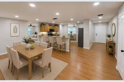 2526 Bishop Allen Lane, Dallas, TX 75237 - Photo 8