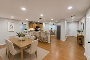 2526 Bishop Allen Ln, Dallas, TX 75237 - Photo 8