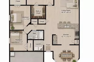 2526 Bishop Allen Ln, Dallas, TX 75237 - Photo 30