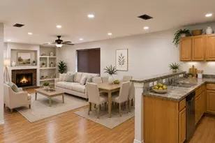 2526 Bishop Allen Ln, Dallas, TX 75237 - Photo 4