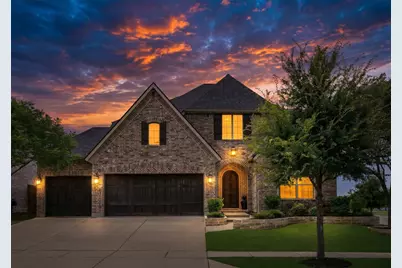 1734 Ellington Drive, Celina, TX 75009 - Photo 1