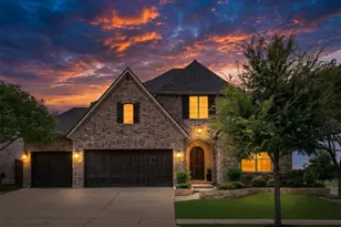 1734 Ellington Dr, Celina, TX 75009 - Photo 1