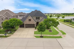 1734 Ellington Dr, Celina, TX 75009 - Photo 32
