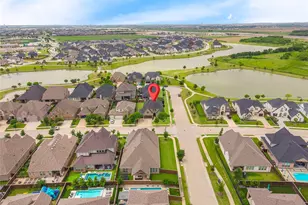 1734 Ellington Dr, Celina, TX 75009 - Photo 34