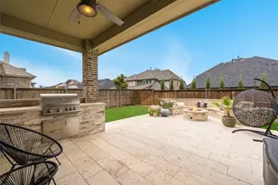 1734 Ellington Dr, Celina, TX 75009 - Photo 26