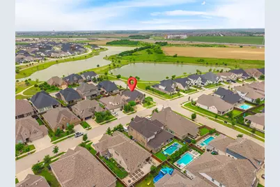 1734 Ellington Drive, Celina, TX 75009 - Photo 34