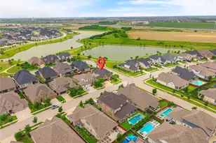 1734 Ellington Dr, Celina, TX 75009 - Photo 34