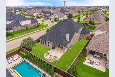 1734 Ellington Drive, Celina, TX 75009 - Photo 32