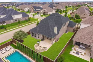 1734 Ellington Dr, Celina, TX 75009 - Photo 32
