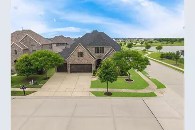 1734 Ellington Drive, Celina, TX 75009 - Photo 2