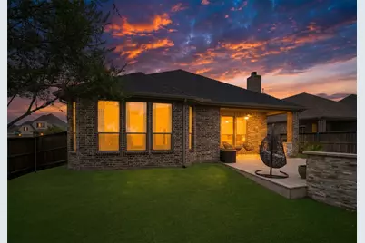 1734 Ellington Drive, Celina, TX 75009 - Photo 4