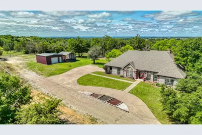 331 Tanglewood Drive, Weatherford, TX 76087 - Photo 38