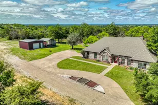 331 Tanglewood Dr, Weatherford, TX 76087 - Photo 38