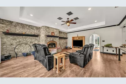 331 Tanglewood Drive, Weatherford, TX 76087 - Photo 18
