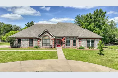 331 Tanglewood Drive, Weatherford, TX 76087 - Photo 2