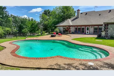 331 Tanglewood Drive, Weatherford, TX 76087 - Photo 34