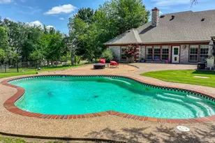 331 Tanglewood Dr, Weatherford, TX 76087 - Photo 34