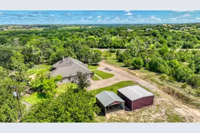 331 Tanglewood Drive, Weatherford, TX 76087 - Photo 40