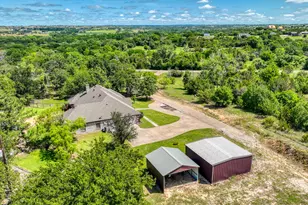 331 Tanglewood Dr, Weatherford, TX 76087 - Photo 40