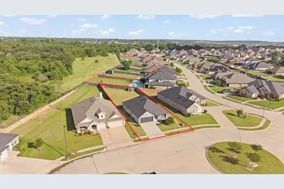 3116 Bent Trail Court, Burleson, TX 76028 - Photo 2