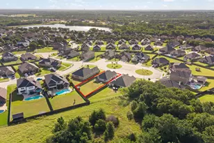 3116 Bent Trl Ct, Burleson, TX 76028 - Photo 8