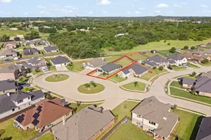 3116 Bent Trl Ct, Burleson, TX 76028 - Photo 4