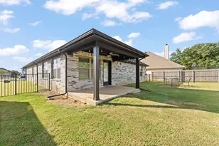 3116 Bent Trl Ct, Burleson, TX 76028 - Photo 32