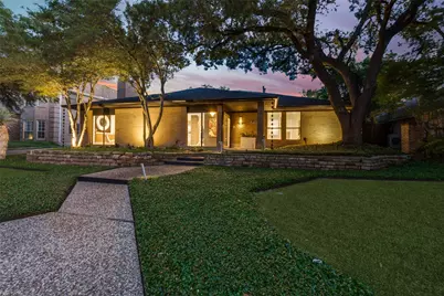 6418 Covecreek Place, Dallas, TX 75240 - Photo 2