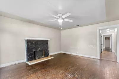1211 N Harrison Avenue, Sherman, TX 75090 - Photo 4