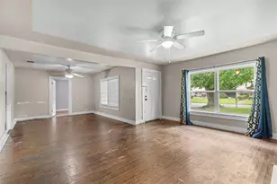 1211 N Harrison Ave, Sherman, TX 75090 - Photo 6