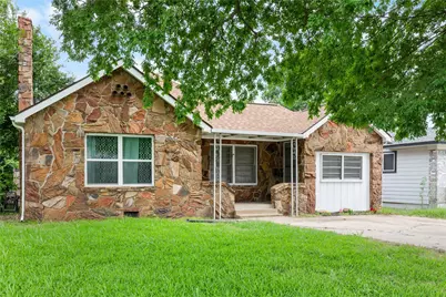 1211 N Harrison Avenue, Sherman, TX 75090 - Photo 1