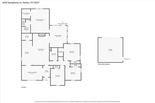 6333 Symphony Ln, Dallas, TX 75227 - Photo 40