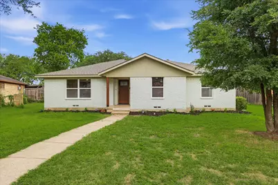 6333 Symphony Lane, Dallas, TX 75227 - Photo 1