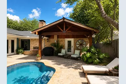 9016 Bretshire Drive, Dallas, TX 75228 - Photo 24
