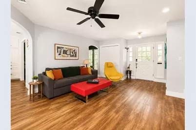 9016 Bretshire Drive, Dallas, TX 75228 - Photo 6