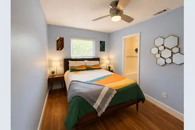 9016 Bretshire Drive, Dallas, TX 75228 - Photo 20