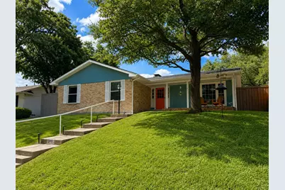 9016 Bretshire Drive, Dallas, TX 75228 - Photo 2
