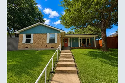 9016 Bretshire Drive, Dallas, TX 75228 - Photo 1