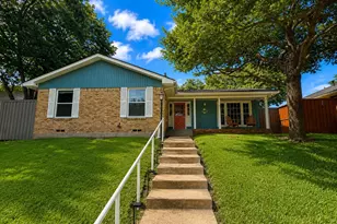 9016 Bretshire Dr, Dallas, TX 75228 - Photo 1