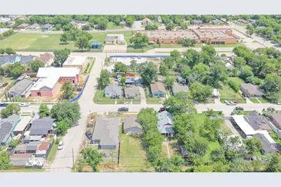 3504 Strong Avenue, Fort Worth, TX 76105 - Photo 14