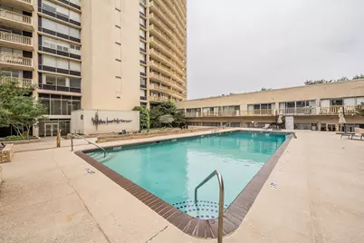 6211 W Northwest Highway #1107, Dallas, TX 75225 - Photo 30