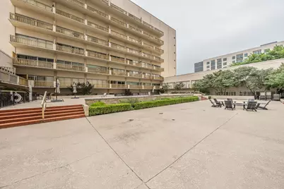 6211 W Northwest Highway #1107, Dallas, TX 75225 - Photo 32
