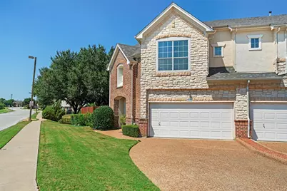 4424 Honfleur Court, Irving, TX 75038 - Photo 2