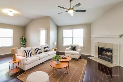 14048 Tanglebrush Trail, Fort Worth, TX 76052 - Photo 6
