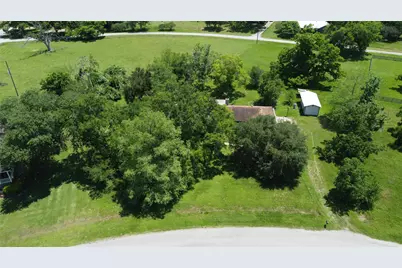 416 Fort Bend Drive, Simonton, TX 77485 - Photo 2