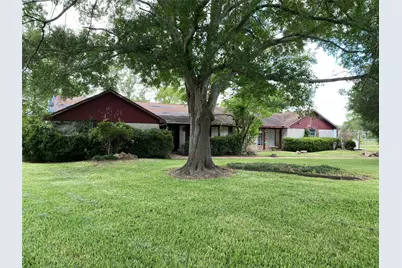 416 Fort Bend Drive, Simonton, TX 77485 - Photo 4